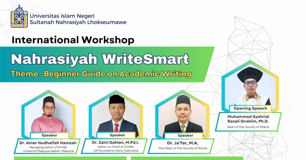 Workshop