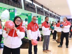 Wabup Tangerang Apresiasi Kejurnas Boling Piala Soetopo Jananto di PIK-2