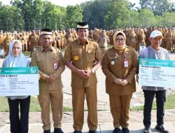 MMR Gemilang: Permudah Aktivasi BPJS, Masyarakat Tangerang Tak Perlu ke Tigaraksa