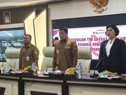 Pemkab Tangerang Perkuat Implementasi Kawasan Tanpa Rokok untuk Lindungi Kesehatan Masyarakat