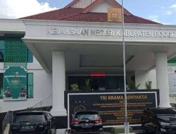CV Radika Karya Diduga Palsukan Dokumen, Kejaksaan Harus Segera Periksa