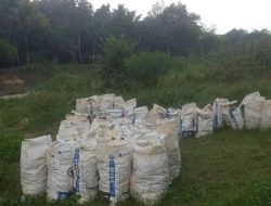 Warga Desak APH Hentikan Tambang Silika Liar di Sungai Way Waya Pagelaran Utara Pringsewu