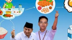 Hariandaerah.com Siapkan Saluran Pengaduan untuk Makanan Tidak Layak pada Program Makan Bergizi Gratis ( MBG) di Pringsewu 3 makan bergizi gratis 2