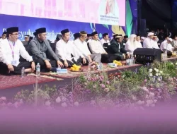 Tangerang Bersyukur: Habib Ja’far Serukan Kedamaian dan Keberkahan