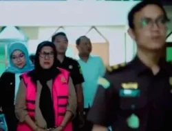 Korupsi APK: Kejari Tangerang Tetapkan Dirut PT LBN Sebagai Tersangka!