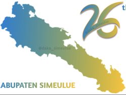 Dari Kongres Rakyat Simeulue Star Perjuangan Menuju Kabupaten Otonom