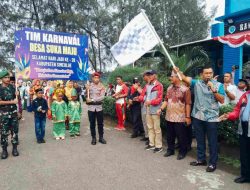 Pesta Tanpa Gaung: HUT ke-26 Simeulue Sunyi di Media Akibat Lalainya Dinas Pariwisata