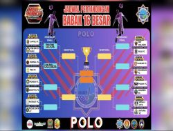 Hujan Deras Guyur Simeulue Tengah, Babak 16 Besar Amuren Cup VIII Terpaksa Ditunda