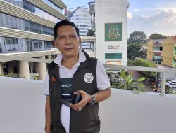 Tutup Total, Satgas PKH Diminta Tertibkan Dugaan Tambang Ilegal di Tambrauw Papua Barat