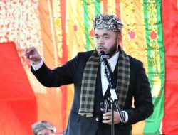 Fadly Amran: Batagak Penghulu Bukan Hanya Seremoni Adat,Tapi Pengukuhan Tanggung jawab Besar