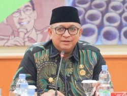 5 November Mendatang, Ada Simulasi Gempa dan Tsunami