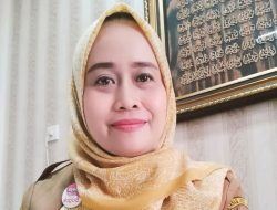904 Depot Air Minum Diimbau Aktif Periksa Kualitas Air