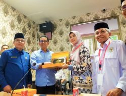 Dua Kata Ini Telah Menjaga Kerukunan Umat Beragama di Padang