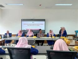 Gerak Cepat,GOW Kota Padang Susun Rencana Kerja