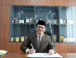 Rektor UIN Suna Lhokseumawe Apresiasi Konsistensi Kinerja Menag RI