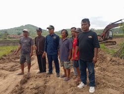 Hariandaerah.com Tantang Suryo Cahyono: Jangan Mendadak Masuk Angin, Kami Siap Tunjukkan Data Lengkap Alih Fungsi Lahan di Pringsewu