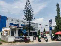 BRI Pringsewu Dukung Langkah Kejari, Tegaskan Tak Ada Toleransi untuk Kecurangan