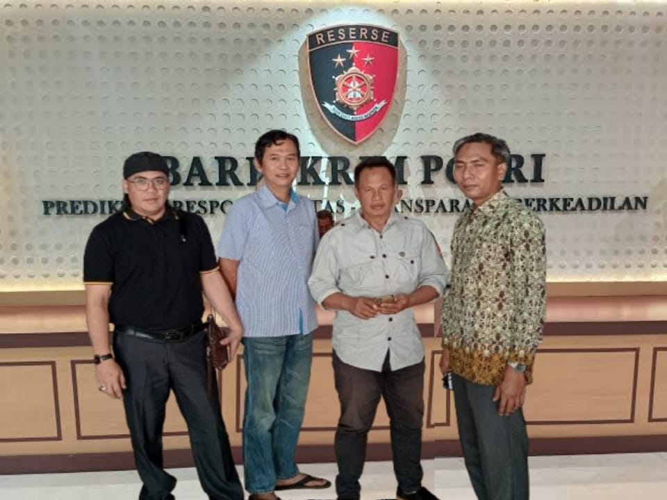 Diduga Culik dan Aniaya Pedagang di Pekalongan, Polisi Diminta Segera Periksa Anggota DPR RI Ini 1 IMG 20251008 WA0015