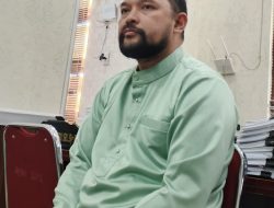 Diduga Serangan Jantung, TP Diketemukan Meninggal di Ruang Isolasi Patologi Anatomi