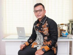 Rudianto Manurung: Dari Tanah Melayu Menuju Panggung Dunia
