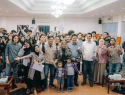 KPID Jakarta dan KPI Pusat Tingkatkan Sinergi Pengawasan Penyiaran