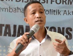 MKD Didesak Proses Dugaan Penculikan Pedagang di Pekalongan oleh Anggota DPR