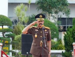 Sufari Dapat Promosi Jadi Kajati Maluku Utara