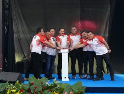 Kejuaraan Menembak Jaksa Agung Cup 2025 Sukses Digelar, Begini Pentingnya