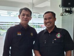 Jaksa Agung Tunjuk Dr Emilwan Ridwan Jadi Kajati Kalbar