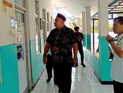 ‎Komisi IV DPRD Brebes Sidak Puskesmas Sirampog