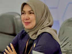 128 Pimpinan Badan Publik telah Selesai Melaksanakan Presentasi Monev KI Sumbar