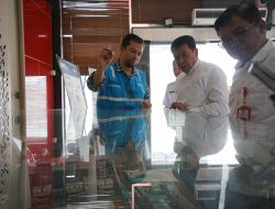 PLN IP dan Pemkab Tangerang Bersatu Olah Limbah FABA Jadi Berkah Infrastruktur