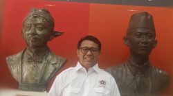 Bangun Sinergitas, PWI Pusat Dapat Apresiasi dari Wartawan Jakarta Timur 5 IMG 20251023 WA0008
