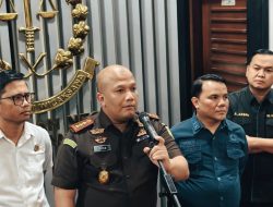 Wujudkan Bandung Lebih Baik, Kejari Periksa Wakil Walikota Terkait Dugaan Korupsi