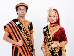 Dua Alumni FK USK Terpilih Jadi Duta Pemuda Indonesia 2025, Siap Mengabdi di Bali dan Kalimantan Tengah