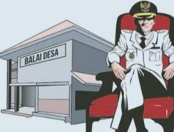 Catut Kepala DPMG Langsa, Hampir 2 Tahun Oknum Geuchik Potong Gaji Aparatur