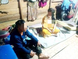 Sudah Sering, Warga Langsa Gerebek Oknum Kadus Saat Berdua Janda Dalam Rumah