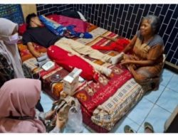 Puskesmas Bojong Kamal Buka Suara, Soal Dugaan Penolakan Pasien : Berikut Kronologi nya !