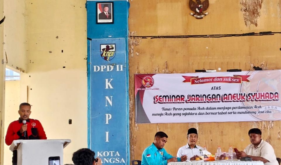 Jaga Perdamaian Aceh dan Dukung Asta Cita, JASA Kota Langsa Gelar Seminar Pemuda 1 IMG 20251020 134027