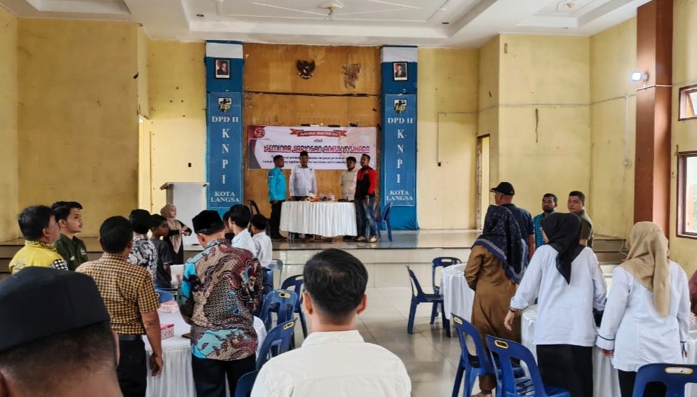 Jaga Perdamaian Aceh dan Dukung Asta Cita, JASA Kota Langsa Gelar Seminar Pemuda 2 IMG 20251020 134122