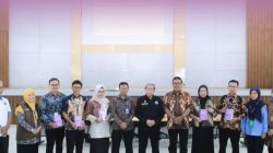 ASN Kabupaten Tangerang Dites Urine Mendadak , Ada Apa ? 2 IMG 20251023 164858