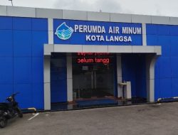 Iuran BPJS Ketenagakerjaan Karyawan PDAM Langsa Menunggak Ratusan Juta