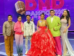 Melodi Plastika: Artis DMD Asal Sukadiri Mendapatkan Dukungan Pemerintah