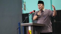 Tayangan TV Lecehkan Kiai, DPR Panggil Trans7, KPI, dan Kominfo! 4 Wakil Ketua DPR RI Cucun Ahmad Syamsurijal Foto Tonda Andri20251015203820