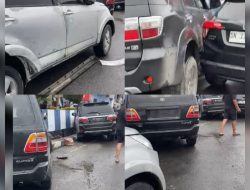 Kecelakaan di Jalan Raya Akibat Parkir Liar, Siapa Bertanggung Jawab?