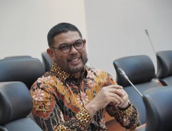 Nasir Djamil: Penguatan IT Jadi Kunci Transformasi Polri