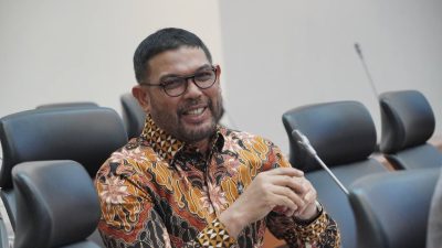 Nasir Djamil: Penguatan IT Jadi Kunci Transformasi Polri