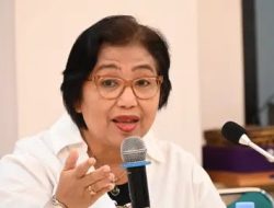 Irma NasDem: SPPG Polri Sesuai Standar, Tak Pernah Bermasalah
