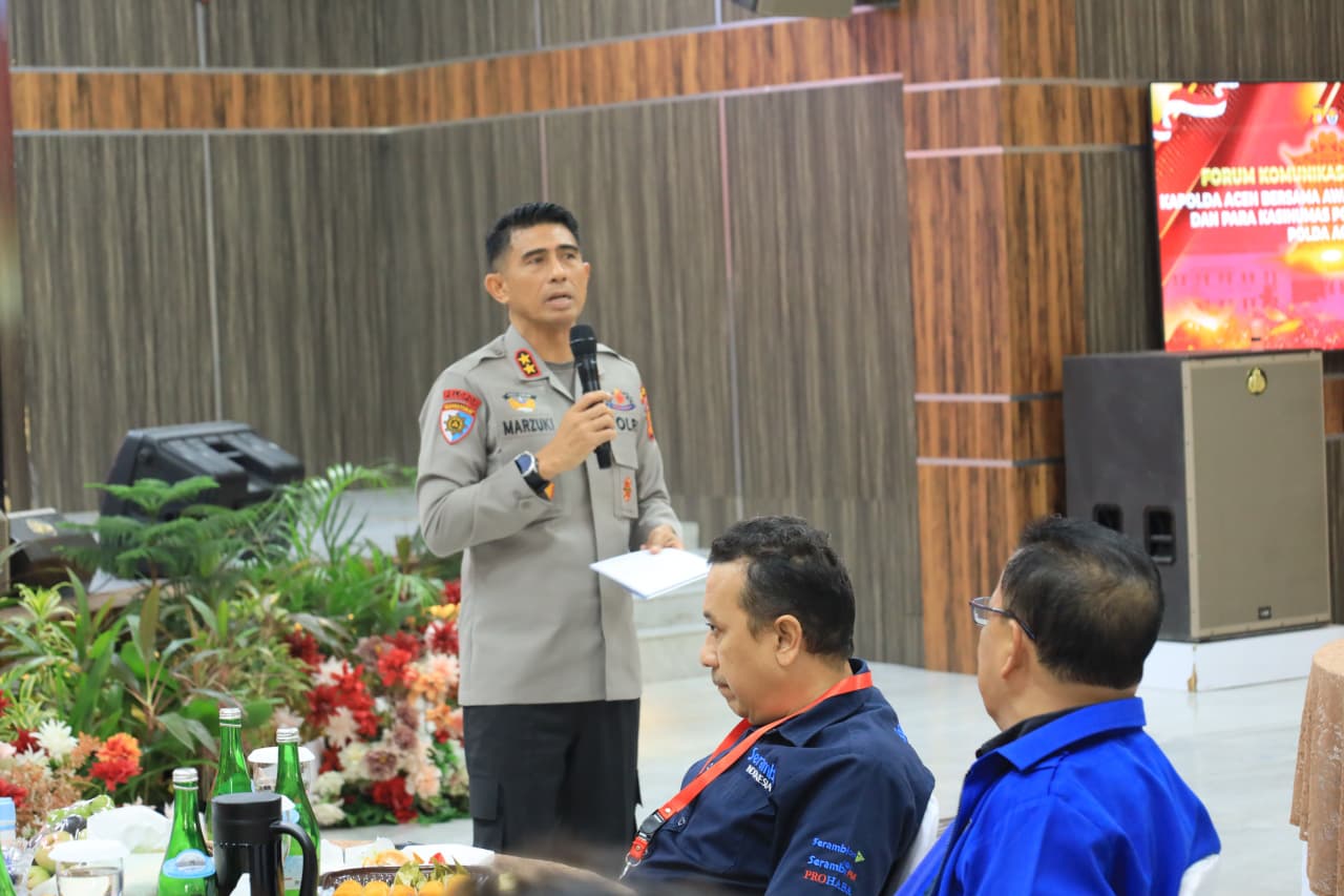 Kapolda Aceh Ajak Media dan Influencer Bangun Narasi Positif demi Kamtibmas Kondusif 1 WhatsApp Image 2025 10 02 at 21.37.08