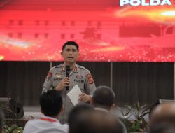 Marzuki Ali Basyah: Hilangkan Disharmoni, Saatnya Bersatu Membangun Aceh
